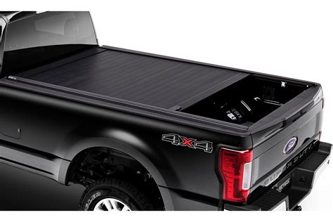 ford ranger truck bed covers retractable